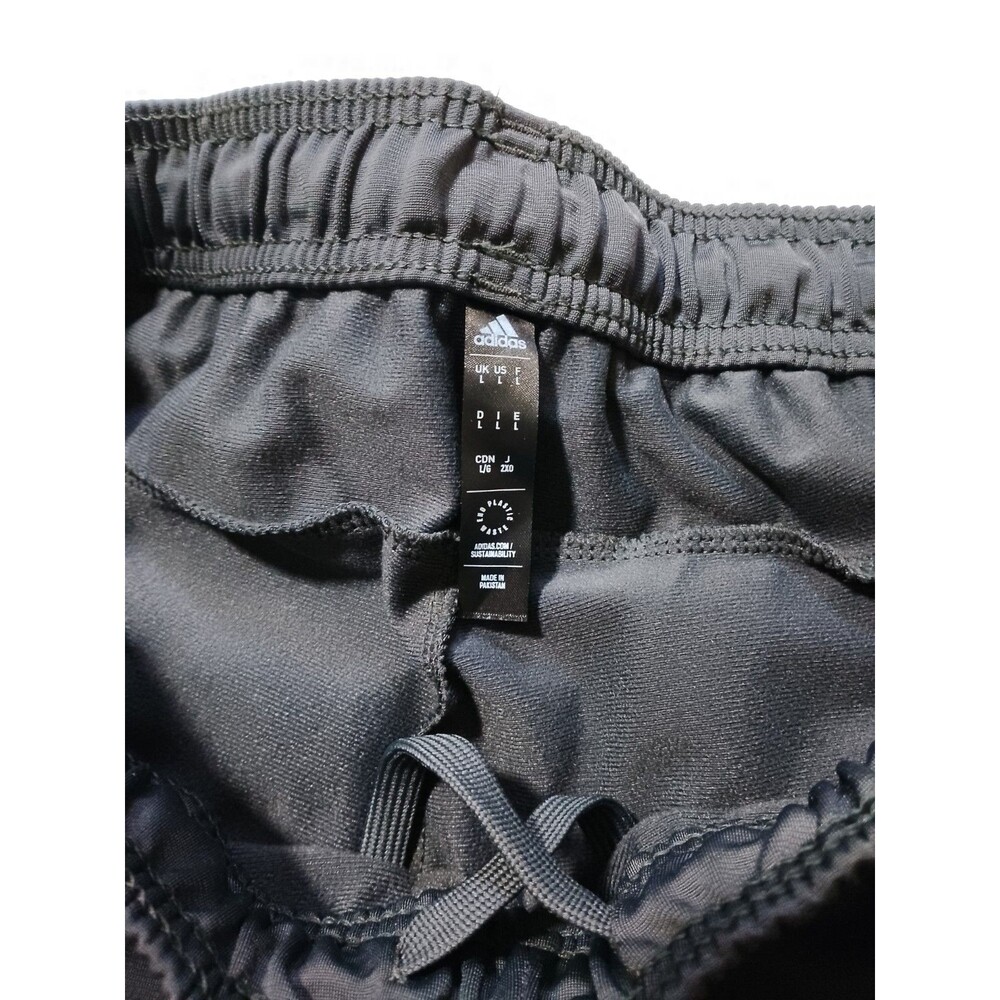 Adidas 3-Stripes Tricot Track Pants - Picture 8 of 8